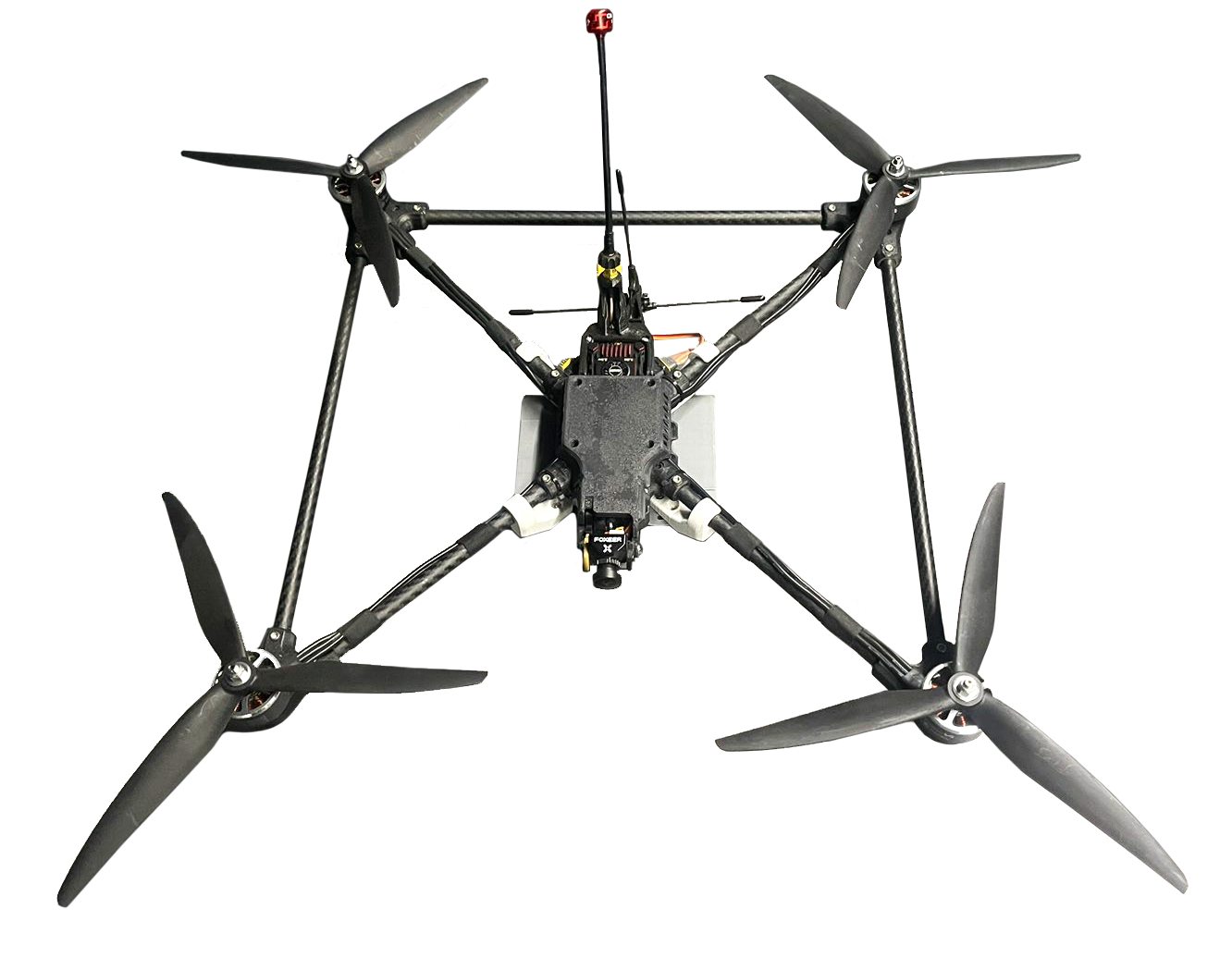 Dragonfly 10'' BOMBER Kettle